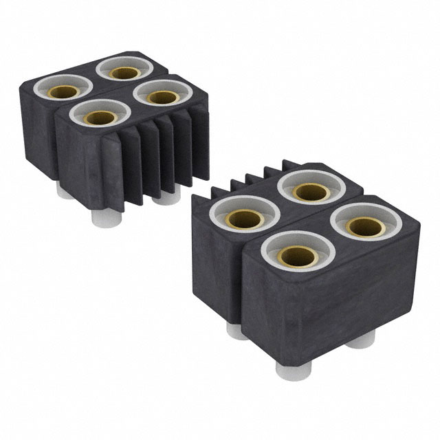 Preci-Dip 803-87-064-30-480101 electronic component