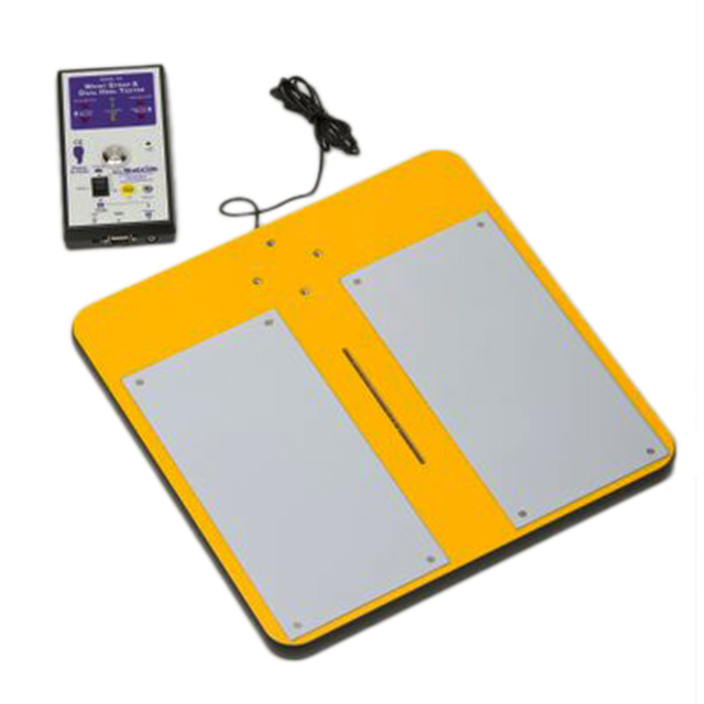 ACL Staticide Inc ACL 750WS electronic component