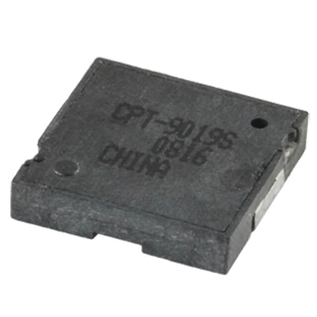Same Sky (Formerly CUI Devices) CPT-9019S-SMT-TR electronic component