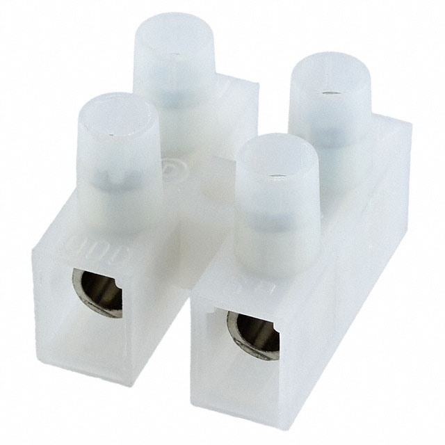 TE Connectivity AMP Connectors 1776302-2 electronic component
