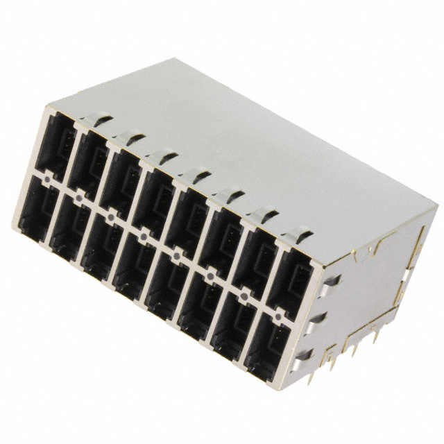 TE Connectivity AMP Connectors 2057133-1 electronic component