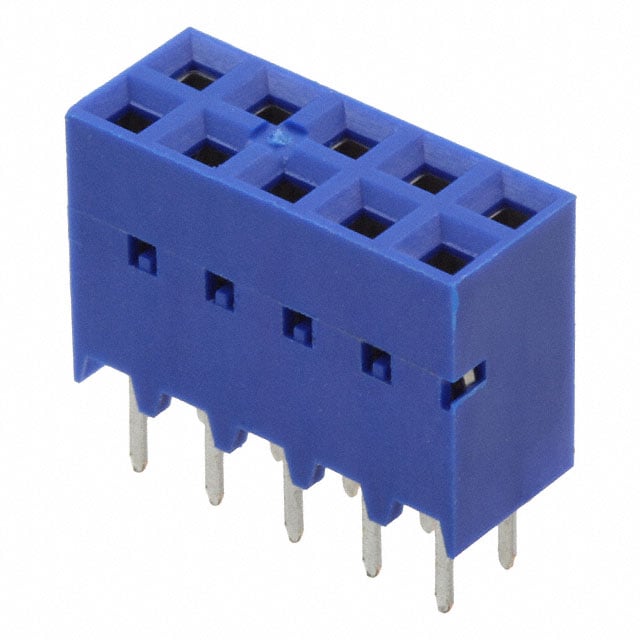 Amphenol ICC (FCI) 87606-305LF electronic component