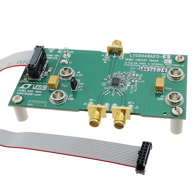 Analog Devices Inc. DC1959A-C electronic component