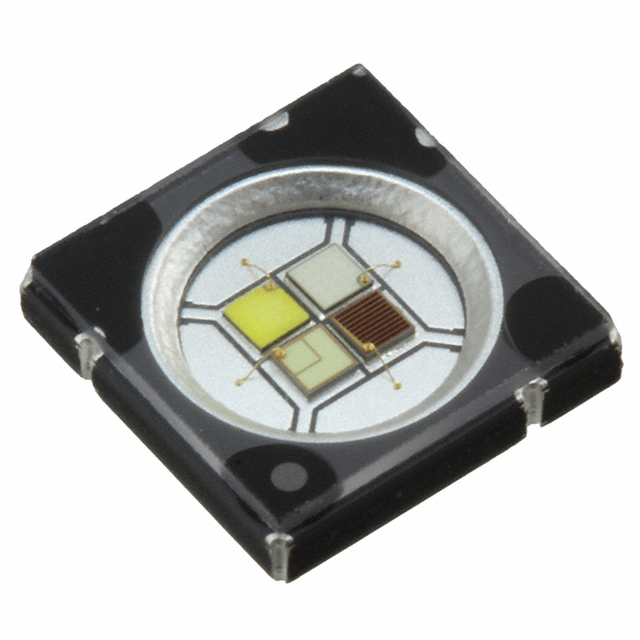 ams-OSRAM USA INC. LZ1-00UVH0-0000 electronic component