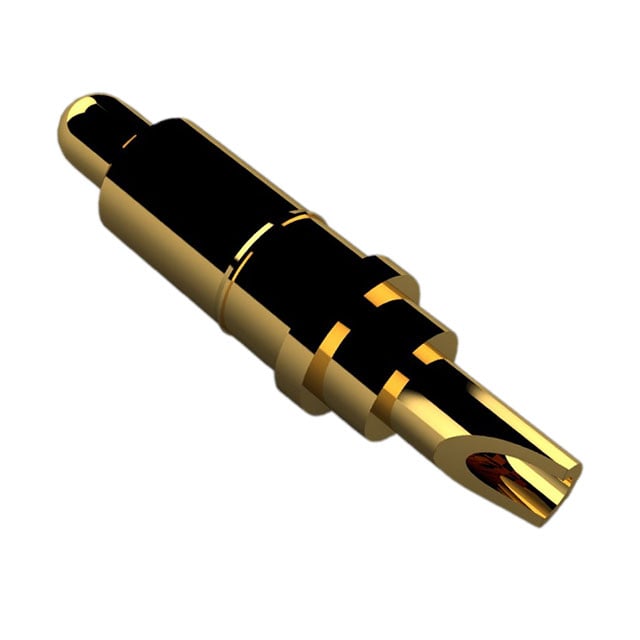 Preci-Dip 90204-AS electronic component