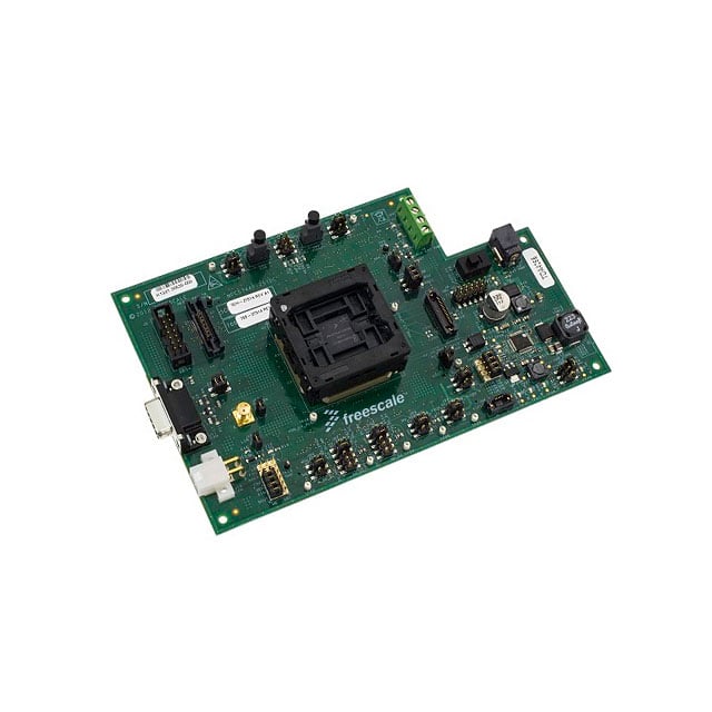 NXP USA Inc. MPC5744P-144DS electronic component