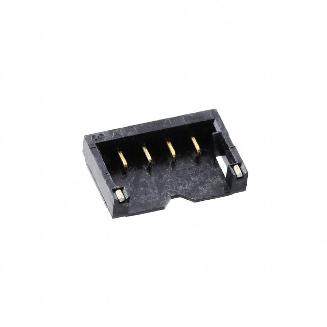 TE Connectivity AMP Connectors 1909782-3 electronic component