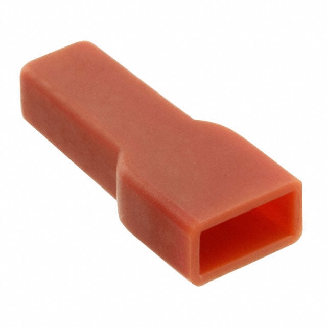 TE Connectivity AMP Connectors 2-180930-1 electronic component