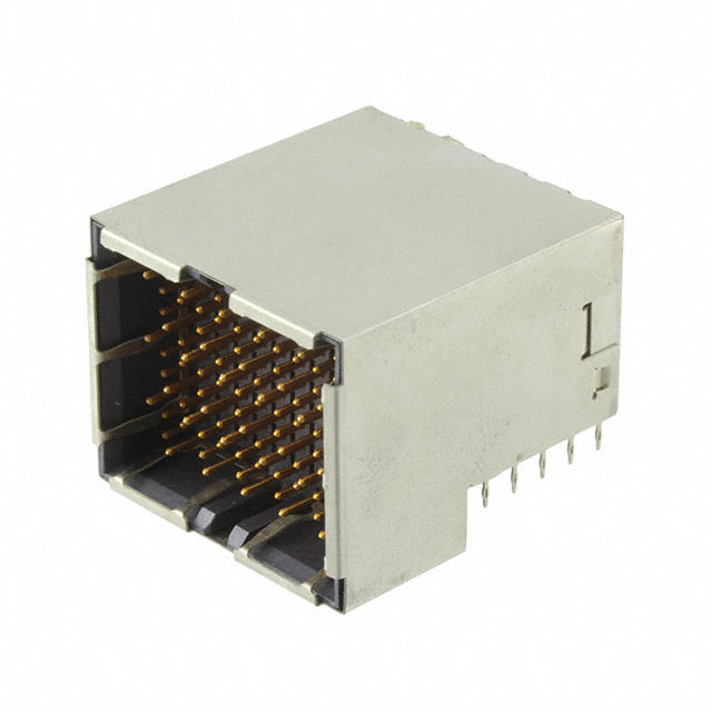 TE Connectivity Aerospace, Defense and Marine 2102320-1 electronic component