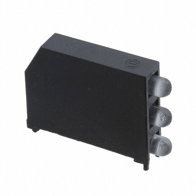 Dialight 593353535002F electronic component