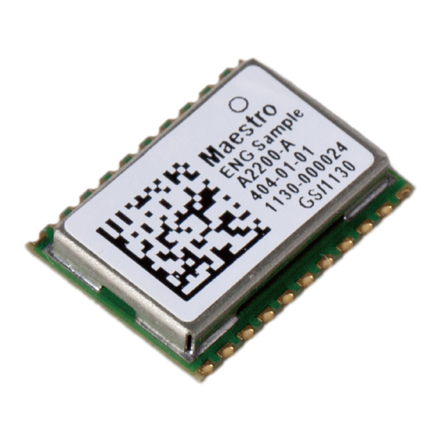 Lantronix, Inc. A2200AB04 electronic component