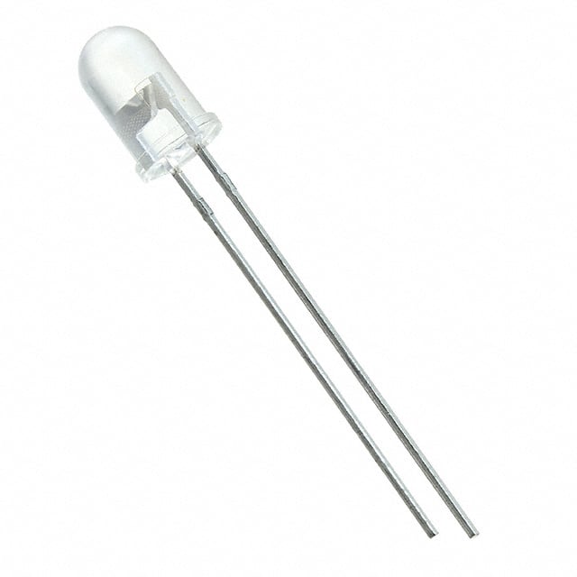 Vishay Semiconductor Opto Division TSHF6410 electronic component