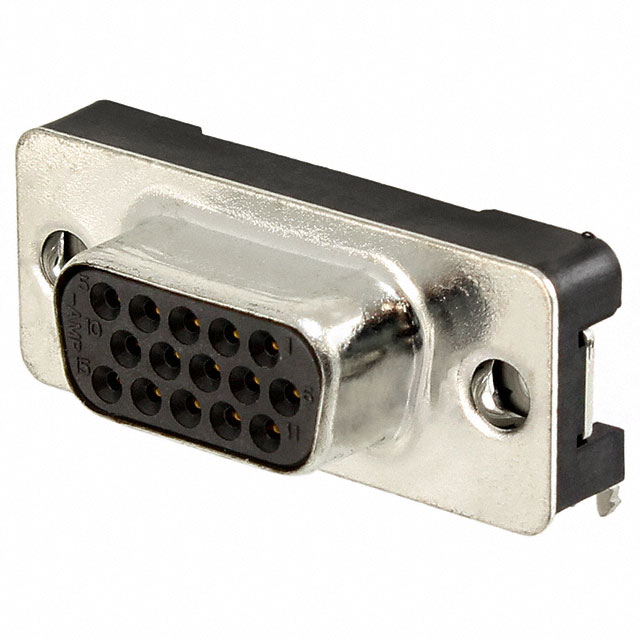 TE Connectivity AMP Connectors 5177802-9 electronic component