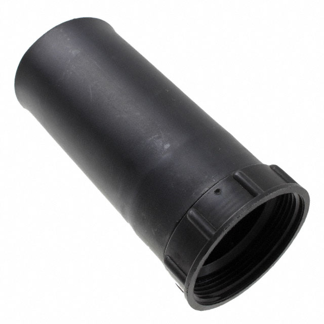 TE Connectivity AMP Connectors 54012-4 electronic component