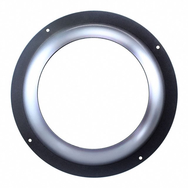 Orion Fans DR250A electronic component