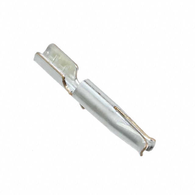 Hirose Electric Co Ltd GT16-30SCF electronic component