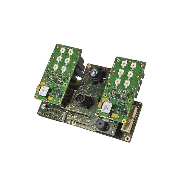 BECOM Systems GmbH 150-3040-1 electronic component