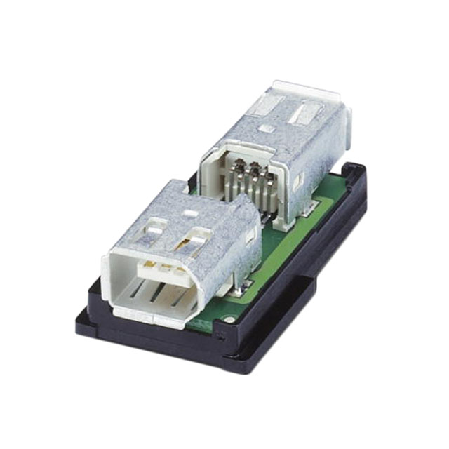 Phoenix Contact 1654329 electronic component