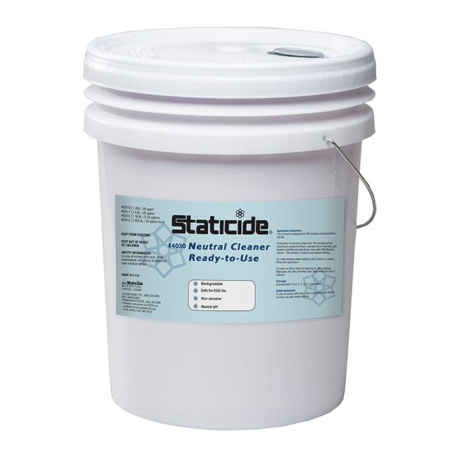 ACL Staticide Inc 4030-5 electronic component