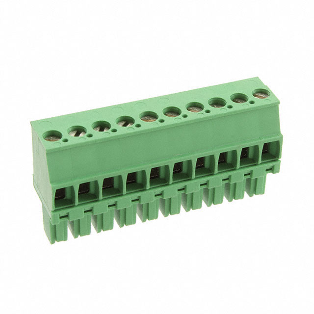 TE Connectivity AMP Connectors 1-1986374-0 electronic component