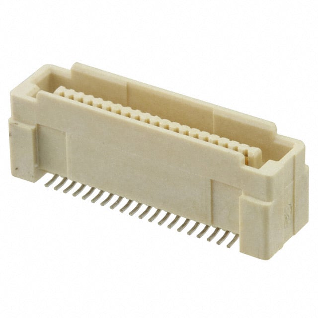 TE Connectivity AMP Connectors 1735434-1 electronic component