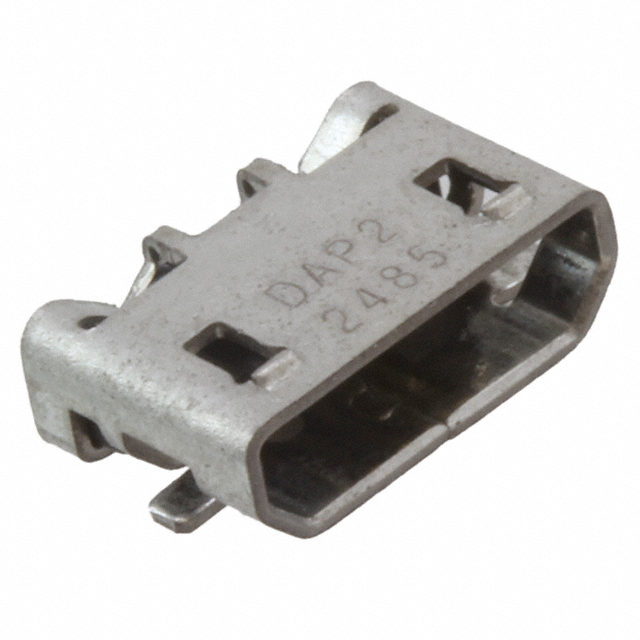 TE Connectivity AMP Connectors 2174507-2 electronic component
