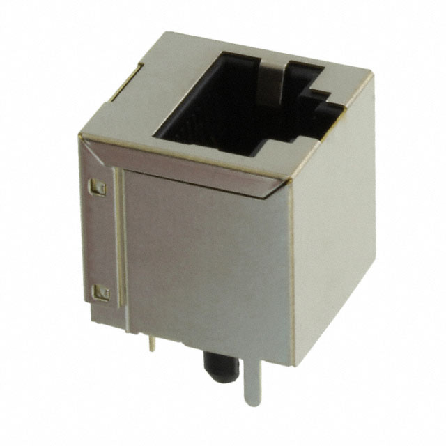 TE Connectivity AMP Connectors 3-1734577-4 electronic component
