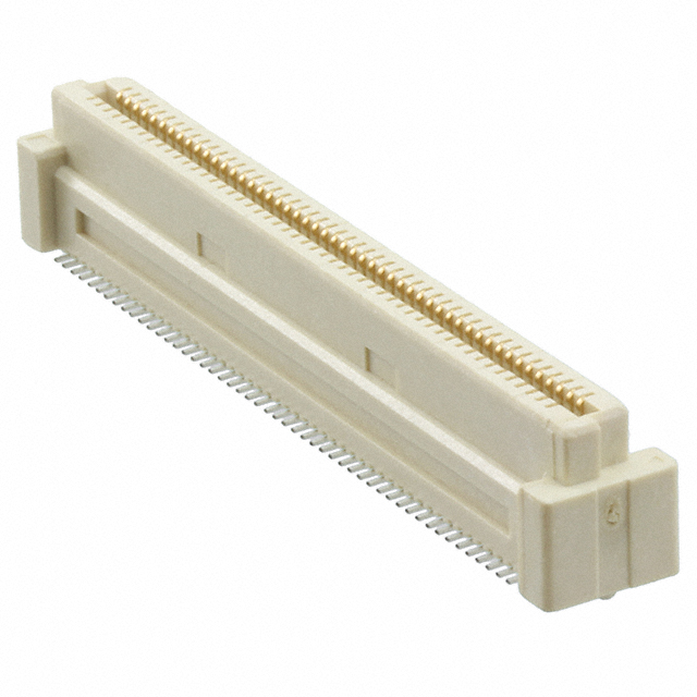 TE Connectivity AMP Connectors 5-5179009-4 electronic component