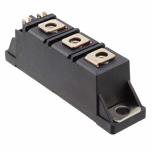Vishay General Semiconductor - Diodes Division VS-VSKH162/12PBF electronic component