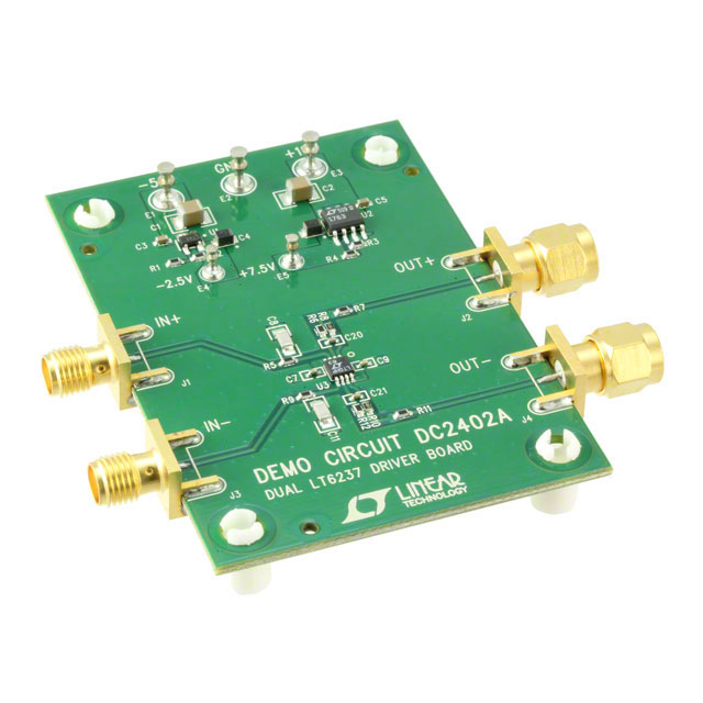 Analog Devices Inc. DC2402A electronic component