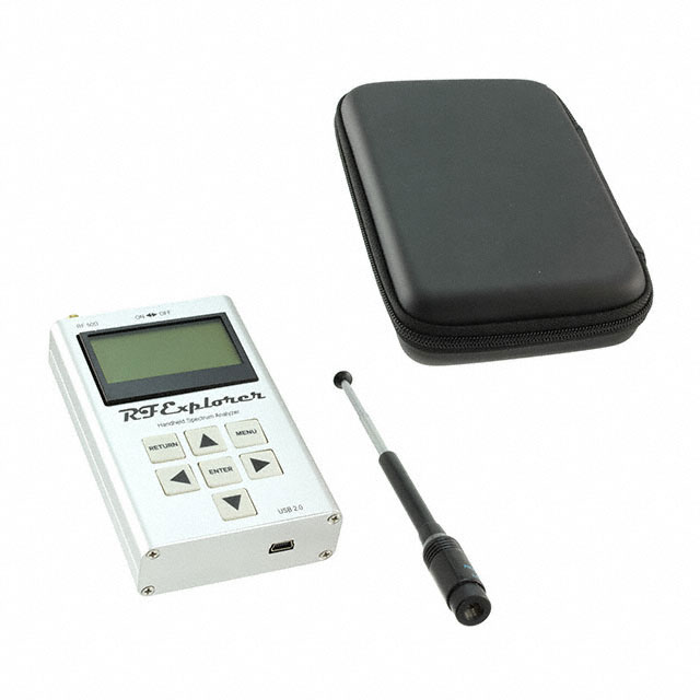 RF Solutions EXPLORER-WSUB1G electronic component