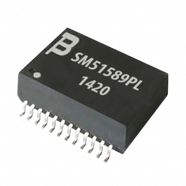 Bourns Inc. SM51589PEL electronic component