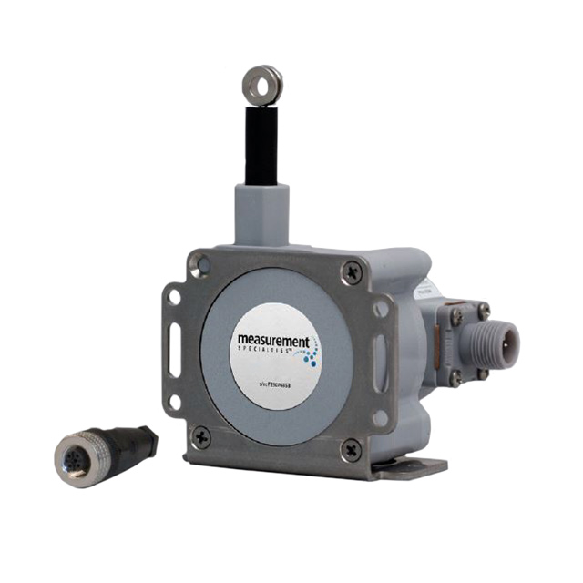 TE Connectivity Measurement Specialties SPD-25-3 electronic component