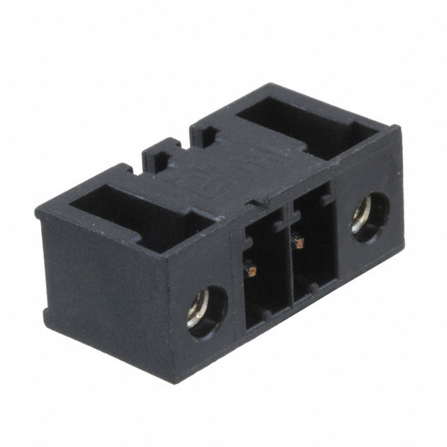 TE Connectivity AMP Connectors 1776136-2 electronic component