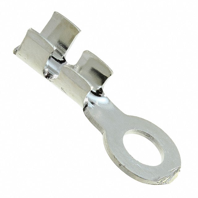 TE Connectivity AMP Connectors 640007-1 electronic component
