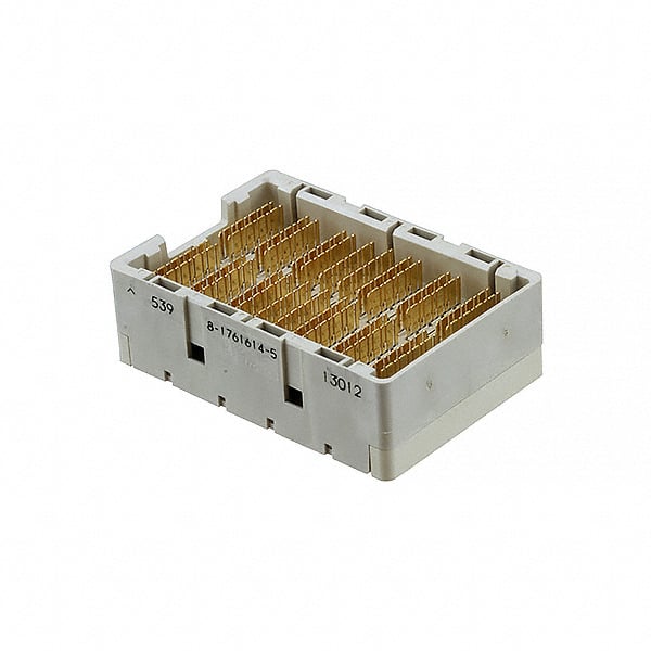 TE Connectivity AMP Connectors 8-1761614-5 electronic component