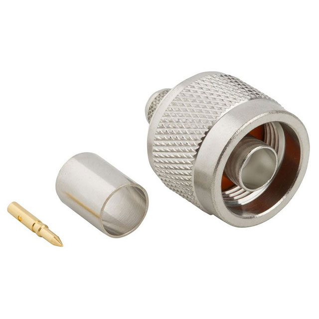 Amphenol RF 172304 electronic component