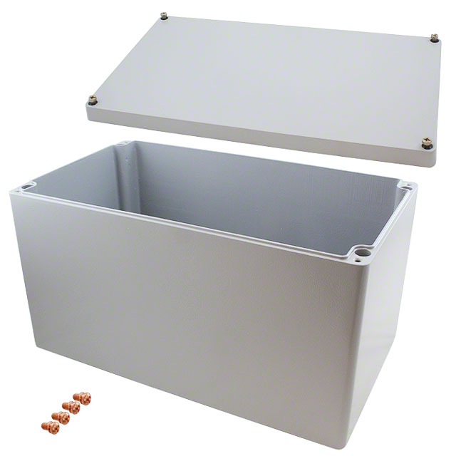 Rose Enclosures 012340230 electronic component