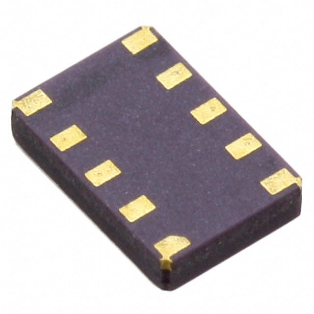 Abracon LLC AB-RTCMC-32.768KHZ-EOA9-S3-DBT electronic component