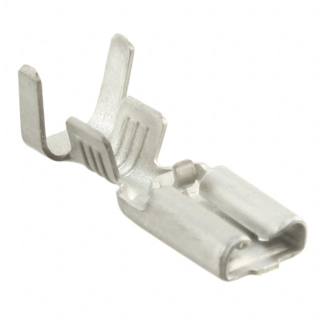 TE Connectivity AMP Connectors 1217096-2 electronic component