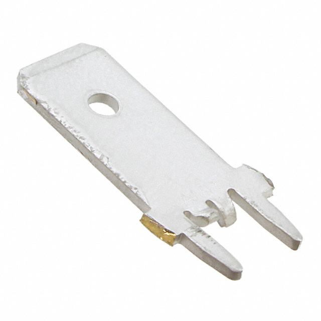 TE Connectivity AMP Connectors 1217125-1 electronic component