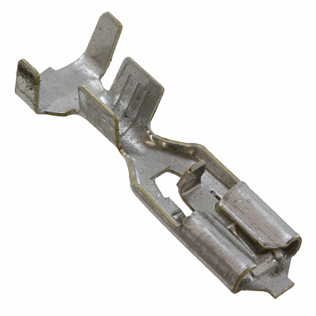 TE Connectivity AMP Connectors 170326-5 electronic component