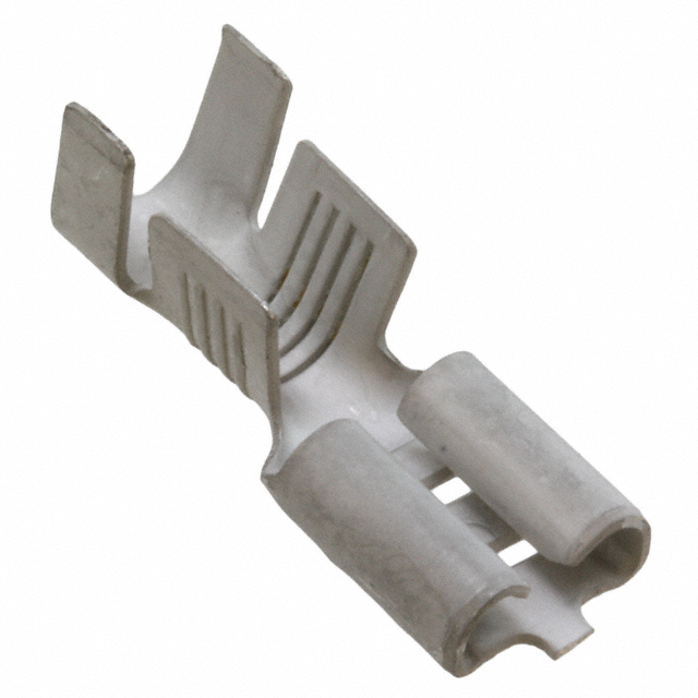 TE Connectivity AMP Connectors 180363-2 electronic component