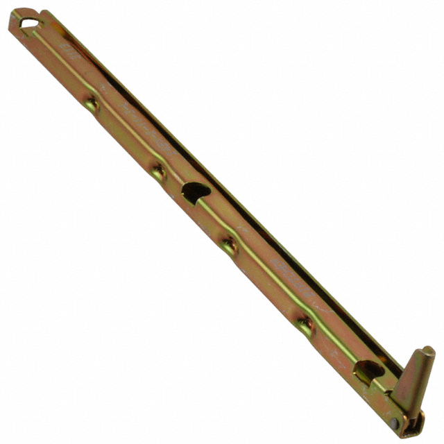 Calmark/Birtcher 24BX-2-11-3-L electronic component