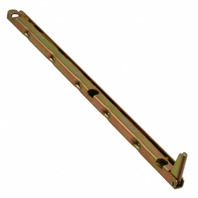 Calmark/Birtcher 24BX-2-12-3-L electronic component