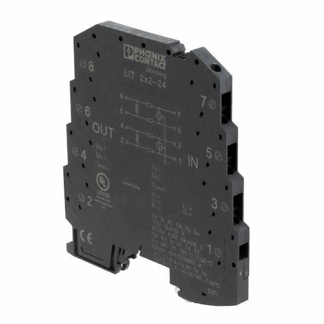 Phoenix Contact 2804623 electronic component