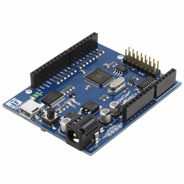 Parallax Inc. 32214 electronic component