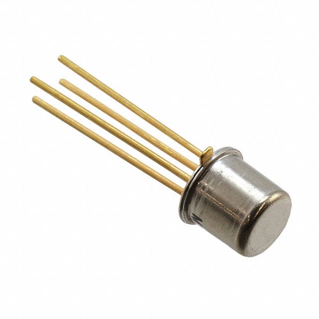 Microsemi Corporation 2N2857 electronic component