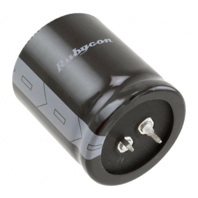 Rubycon 450HXG120MHDSSN20X40 electronic component