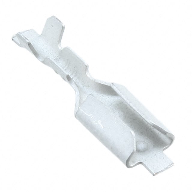 TE Connectivity AMP Connectors 61455-2 electronic component